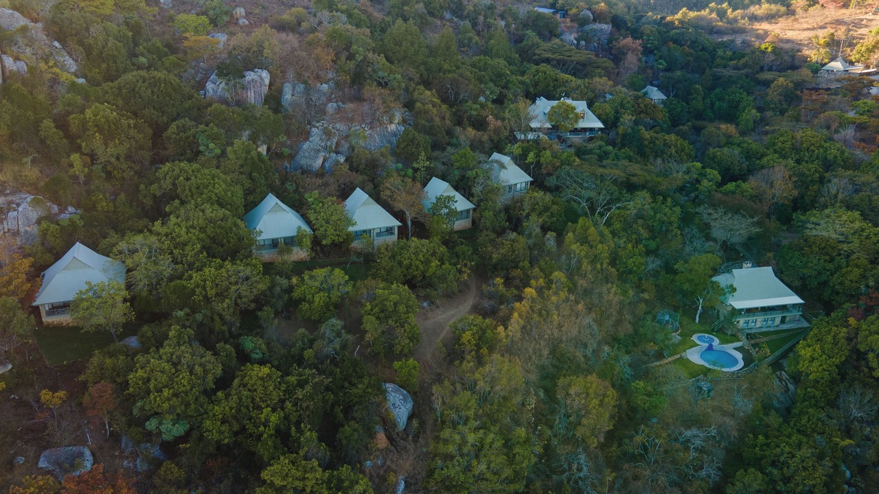 Photo of Outdoor in Juliasdale