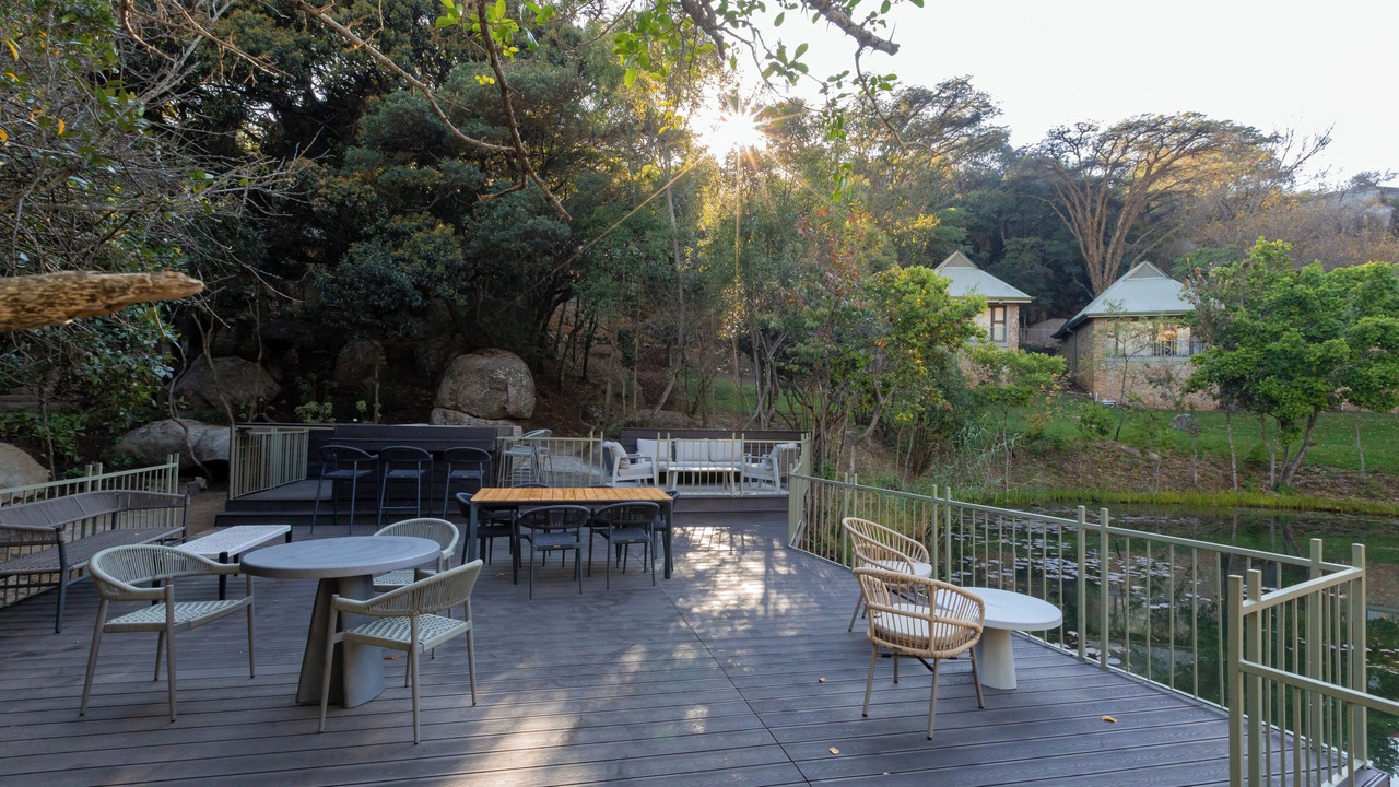 Photo of Outdoor in Juliasdale