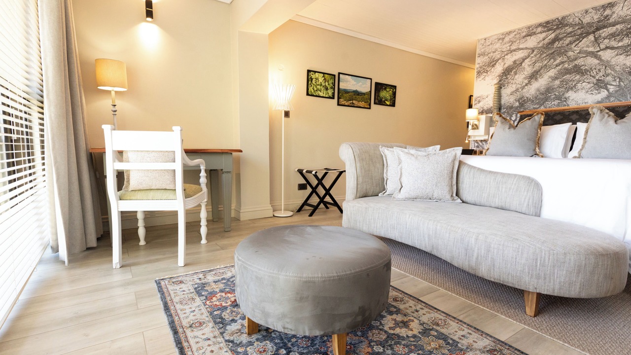 Photo of Bedroom in Juliasdale