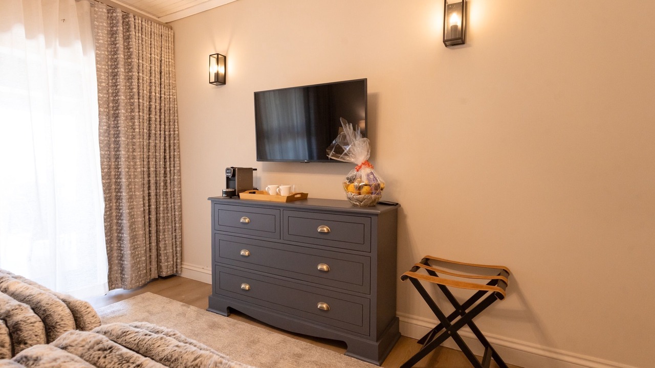 Photo of Bedroom in Juliasdale