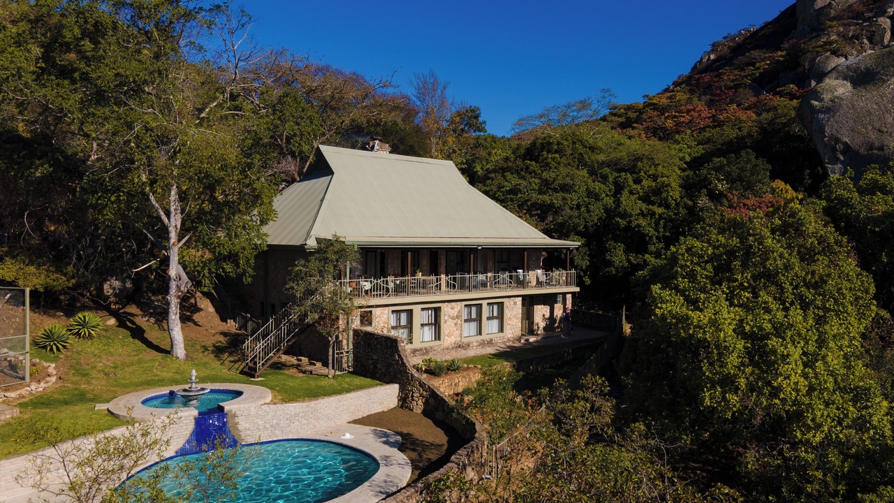 Photo of Outdoor in Juliasdale