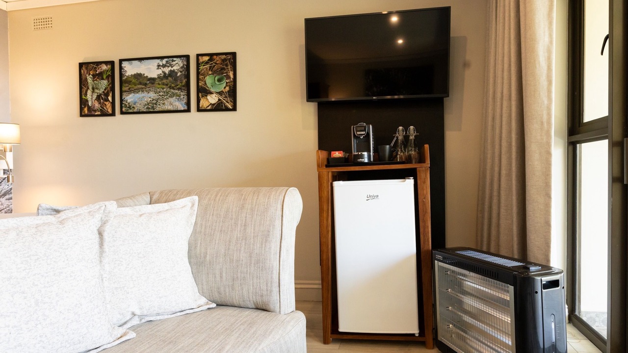 Photo of Bedroom in Juliasdale