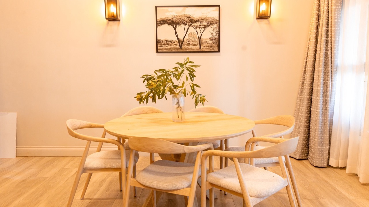 Photo of Livingroom in Juliasdale