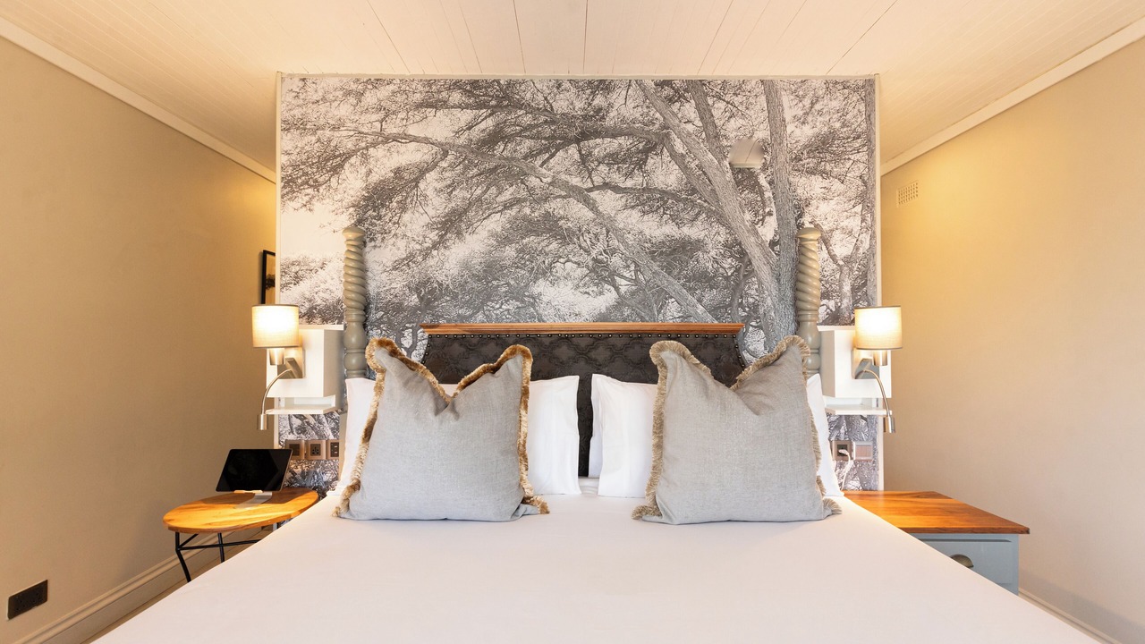 Photo of Bedroom in Juliasdale
