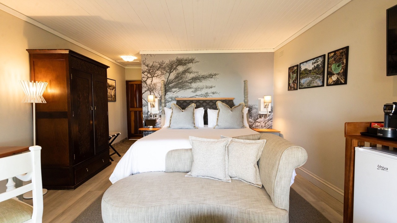 Photo of Bedroom in Juliasdale