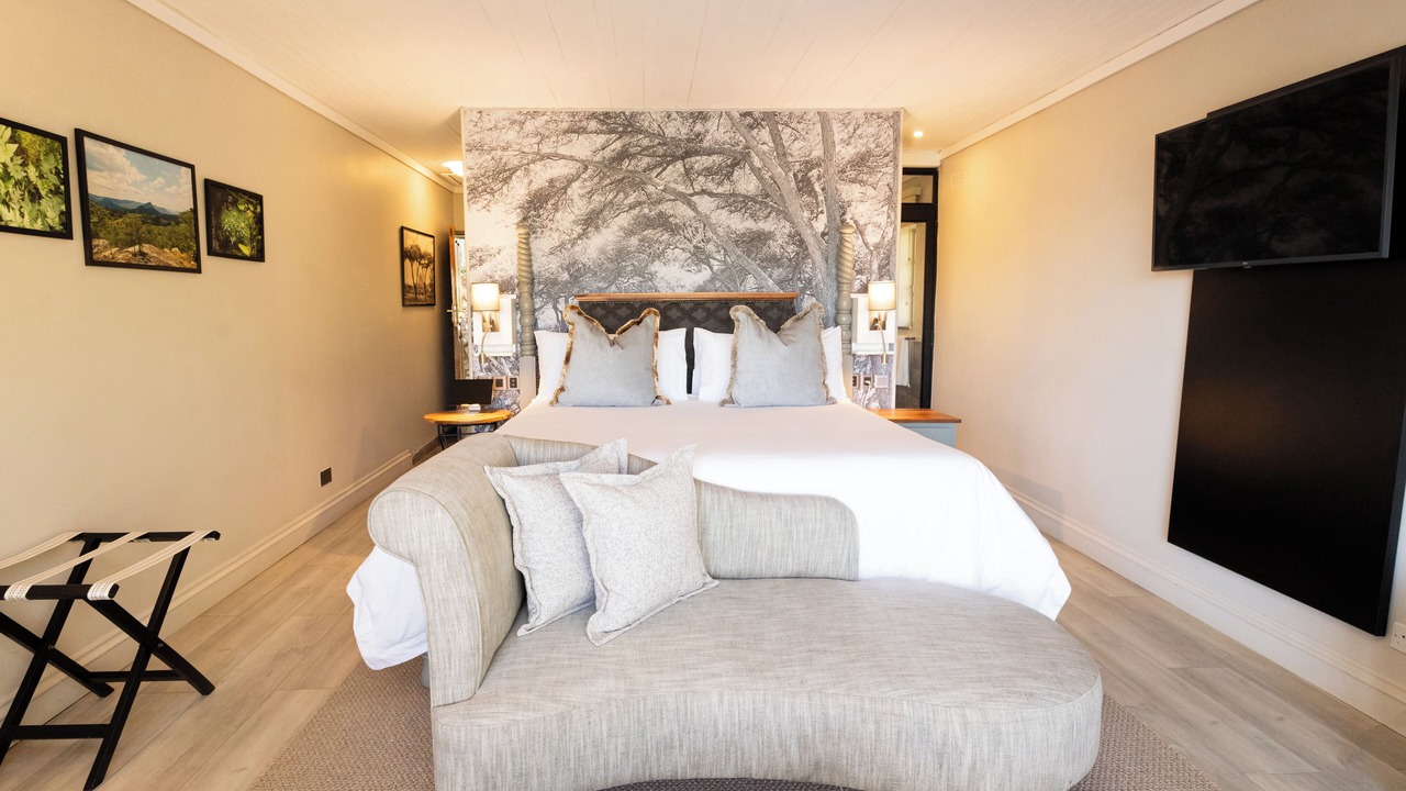Photo of Bedroom in Juliasdale