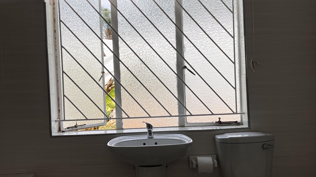 Photo of Bathroom in Harare