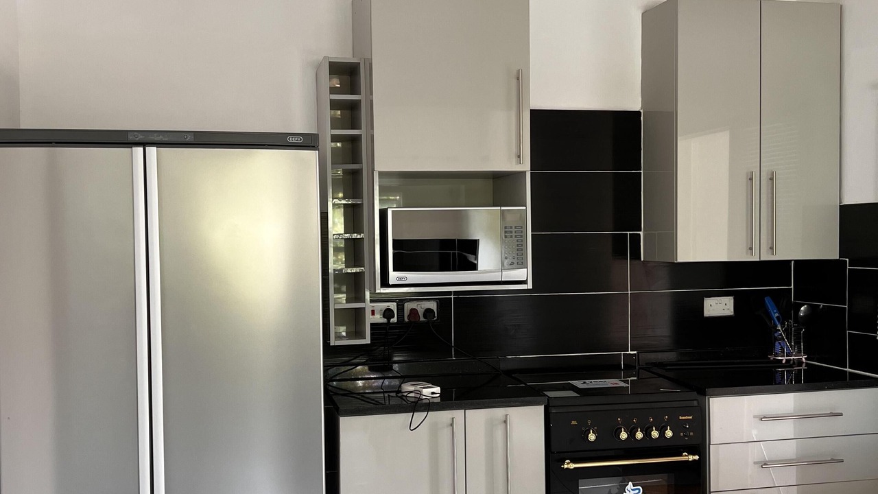 Photo of Kitchen in Harare