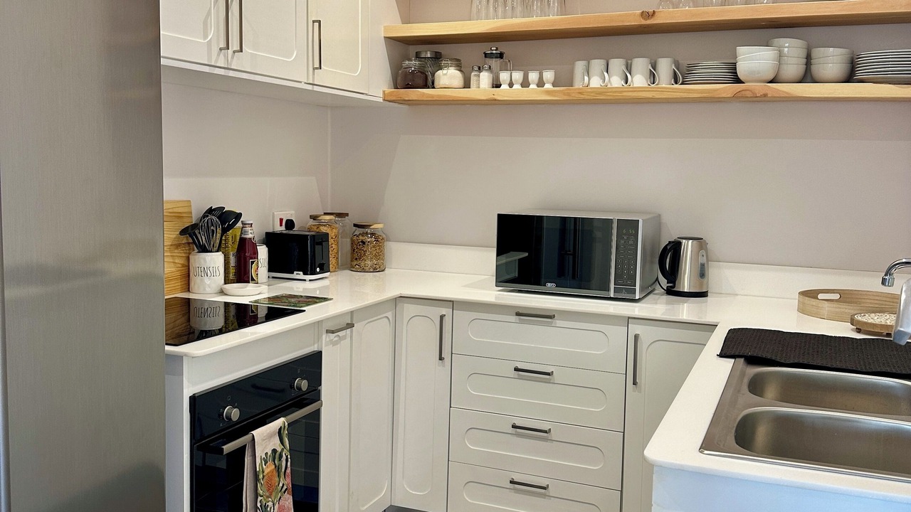 Photo of Kitchen in Chegutu