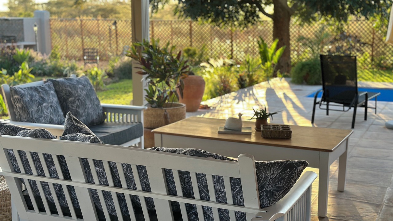 Photo of Patio Balcony in Chegutu