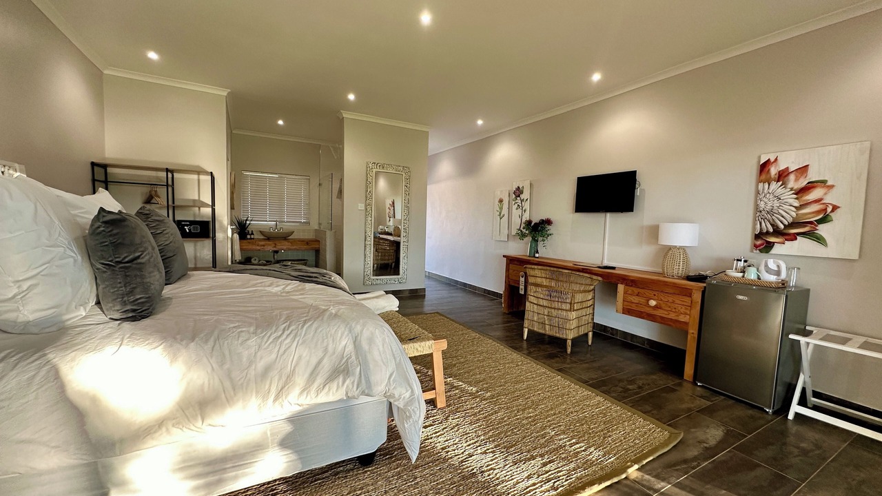 Photo of Bedroom in Chegutu