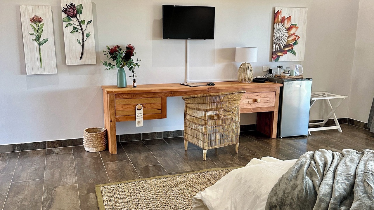 Photo of Bedroom in Chegutu