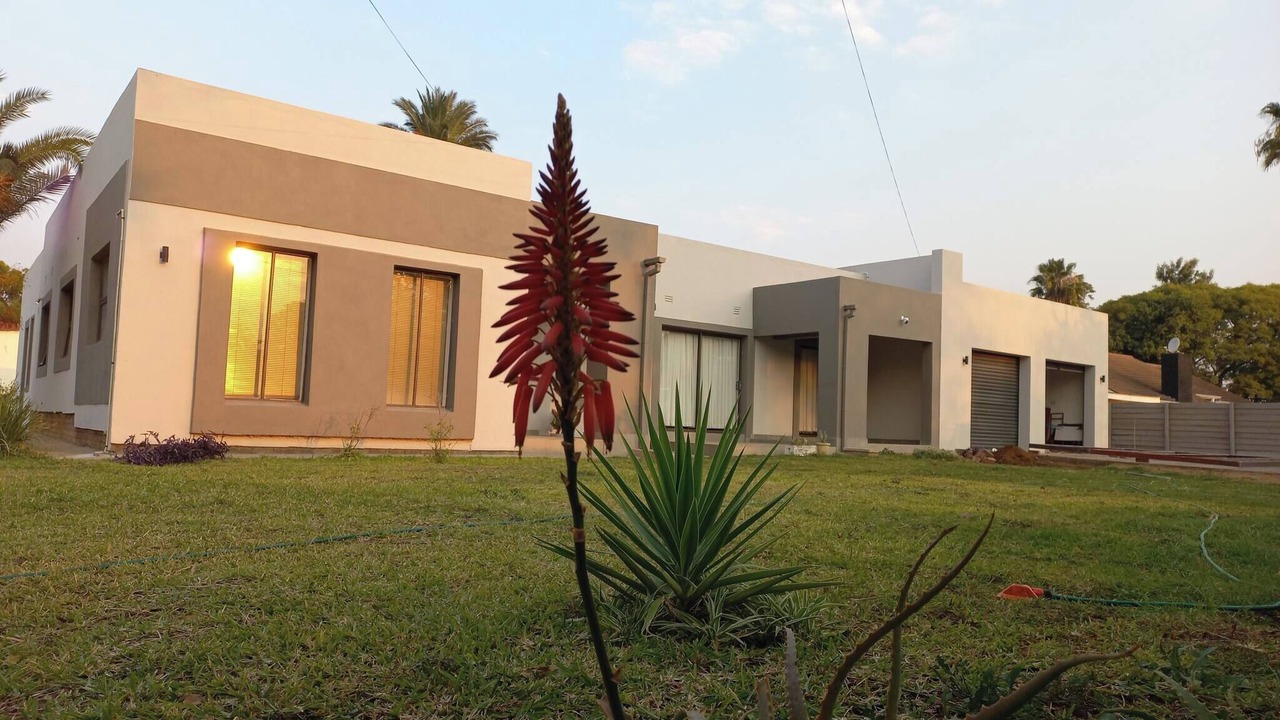 Photo of Outdoor in Gweru