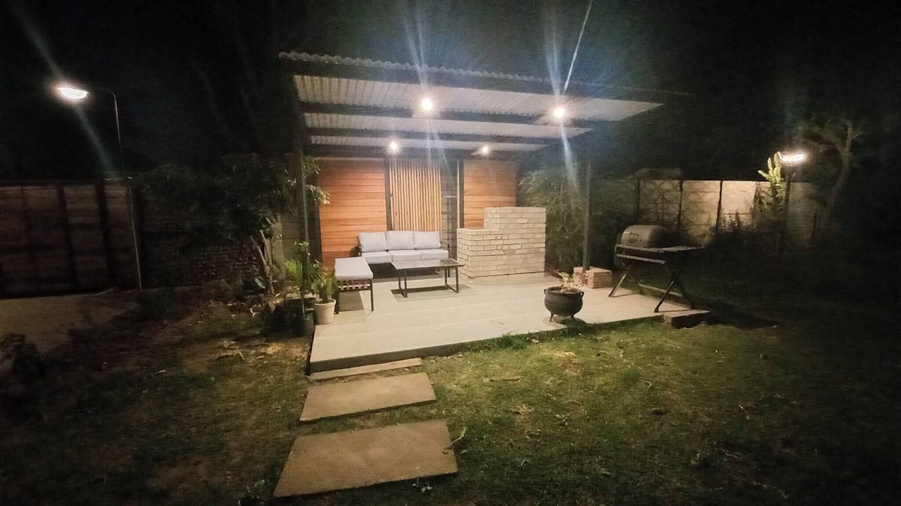 Photo of Outdoor in Gweru