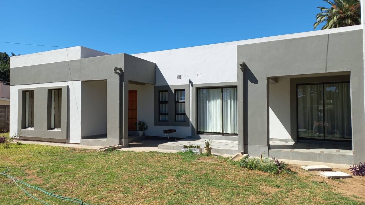 Photo of Outdoor in Gweru