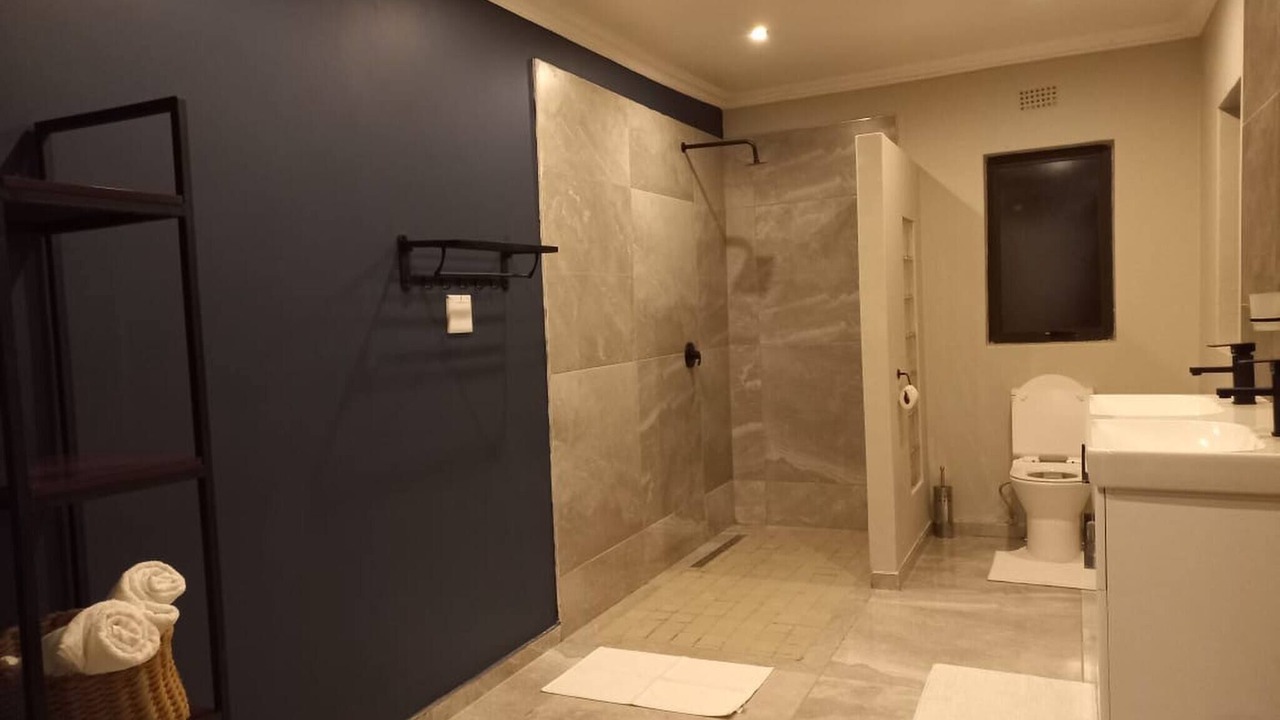 Photo of Bathroom in Gweru