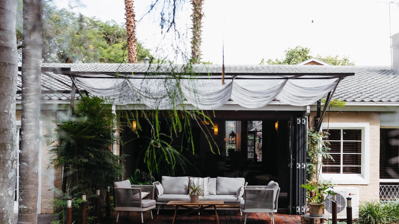 Photo of Outdoor in Harare
