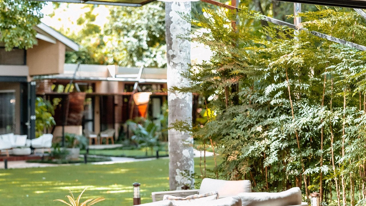 Photo of Outdoor in Harare