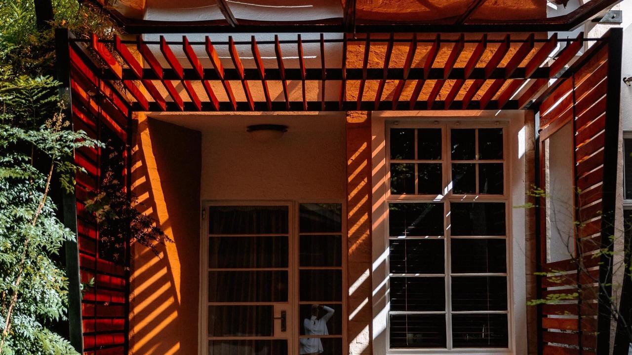 Photo of Patio Balcony in Harare