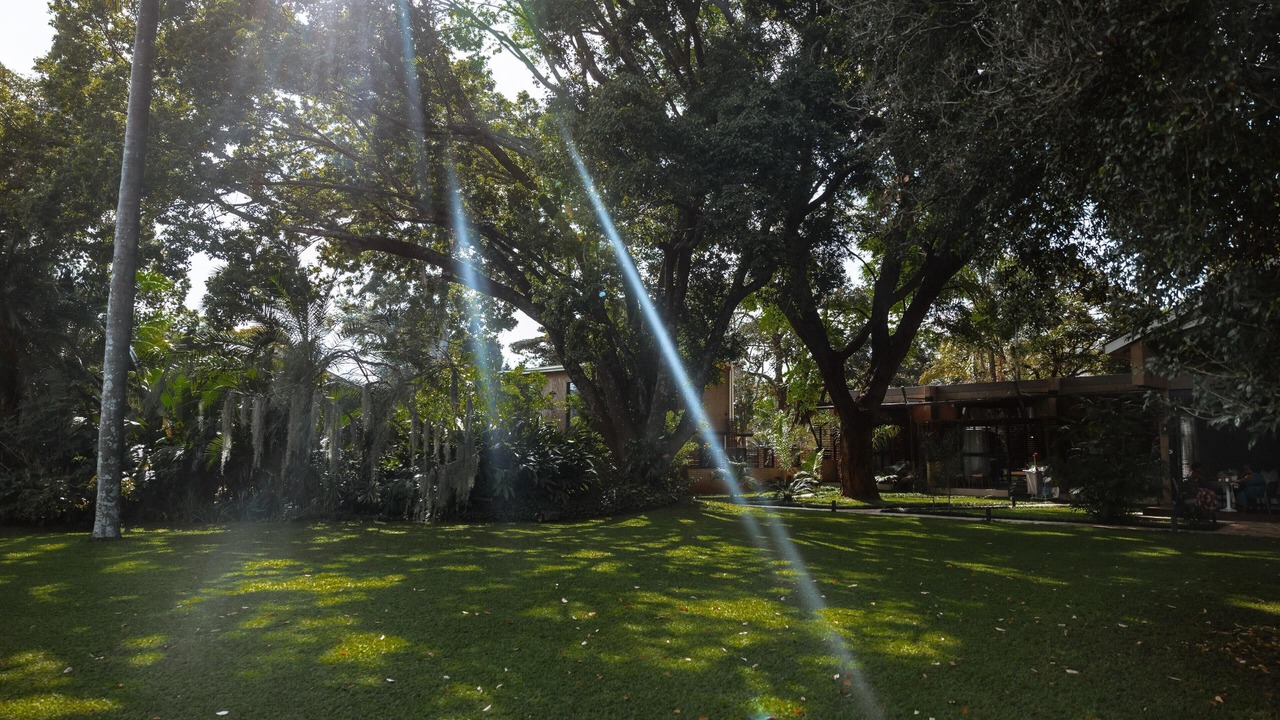 Photo of Outdoor in Harare