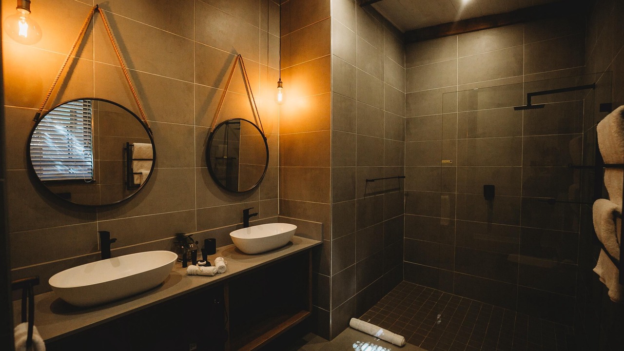 Photo of Bathroom in Harare