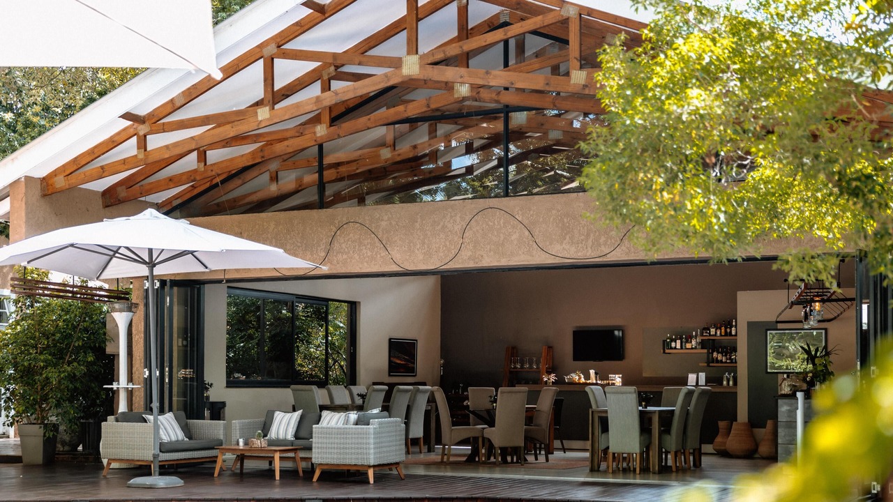 Photo of Outdoor in Harare