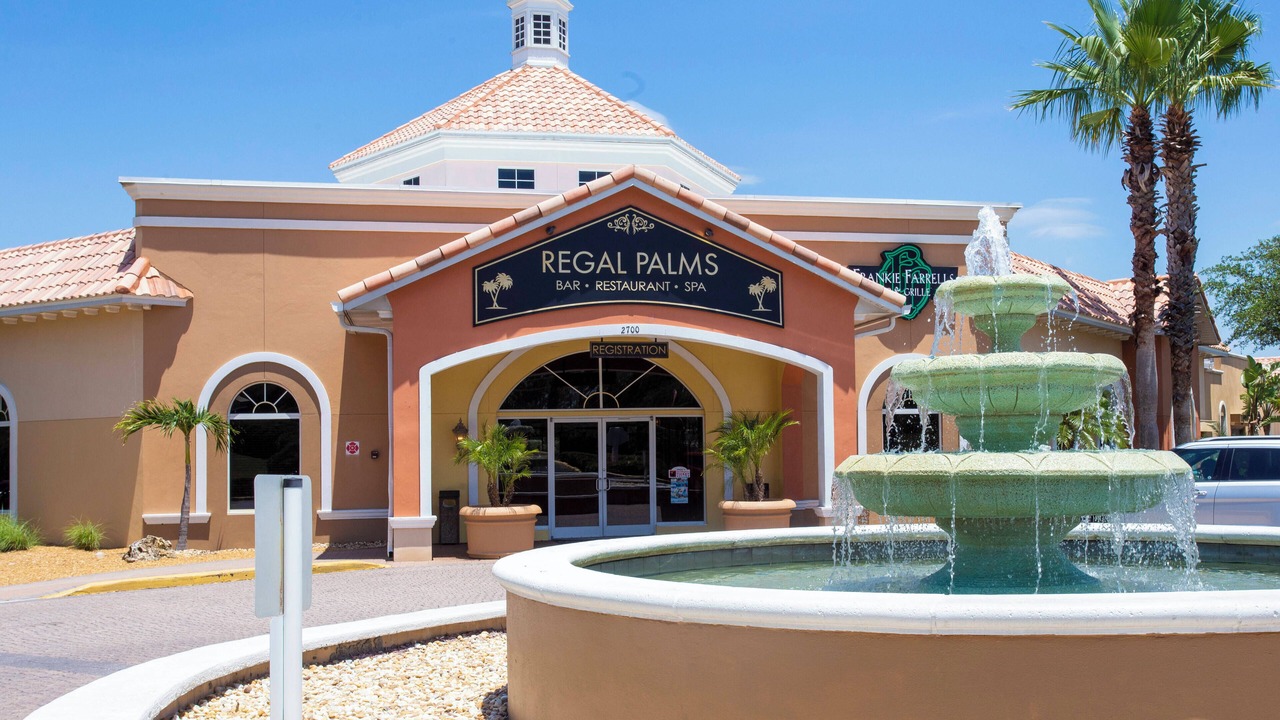 Photo of Outdoor in Regal Palms