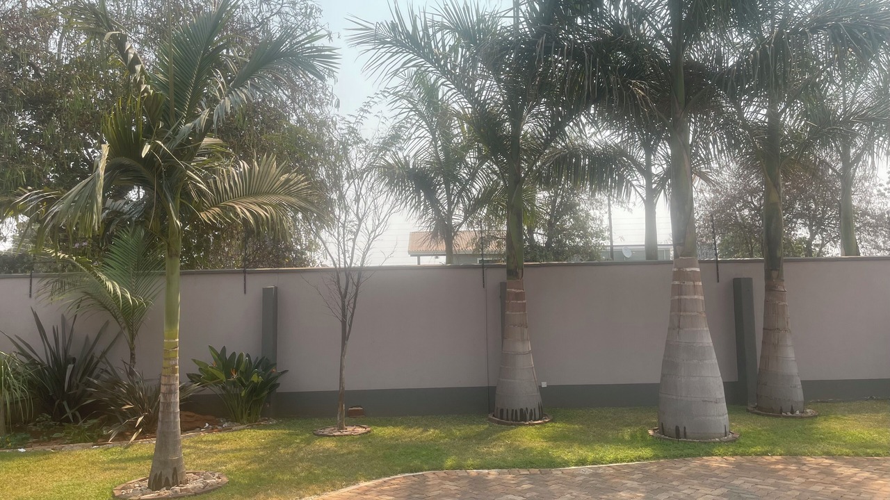Photo of Outdoor in Harare
