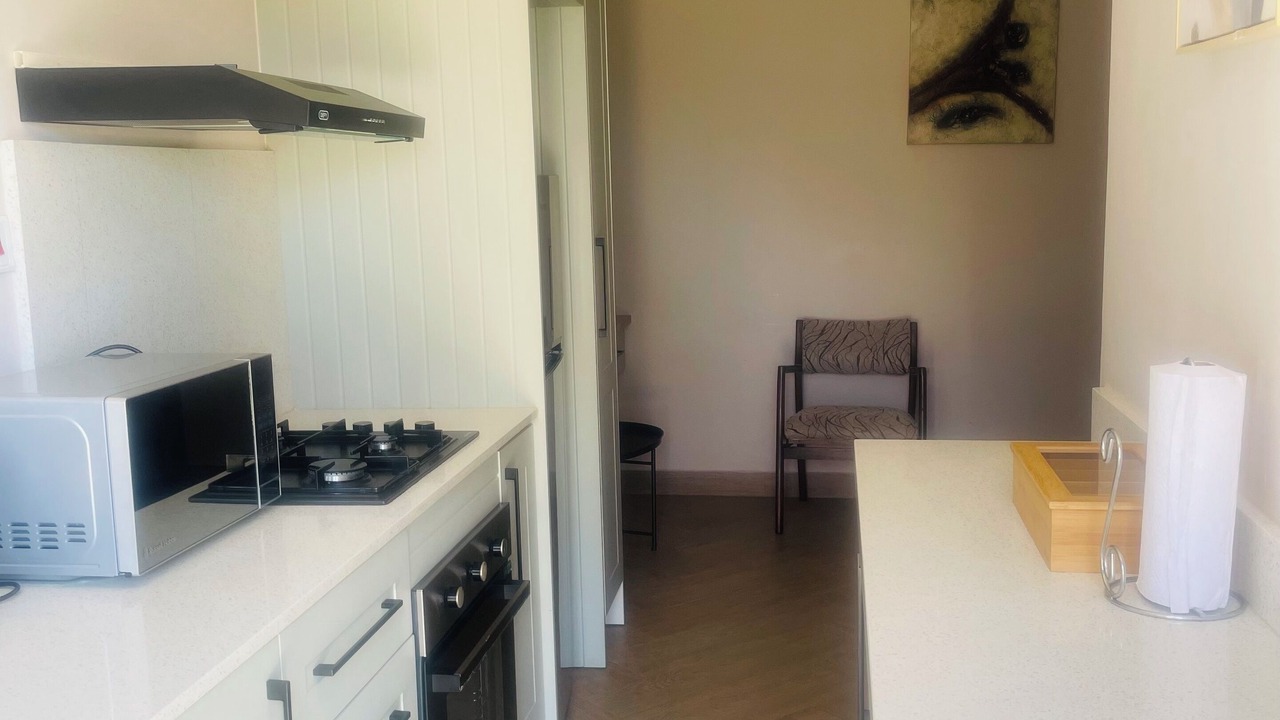 Photo of Kitchen in Harare