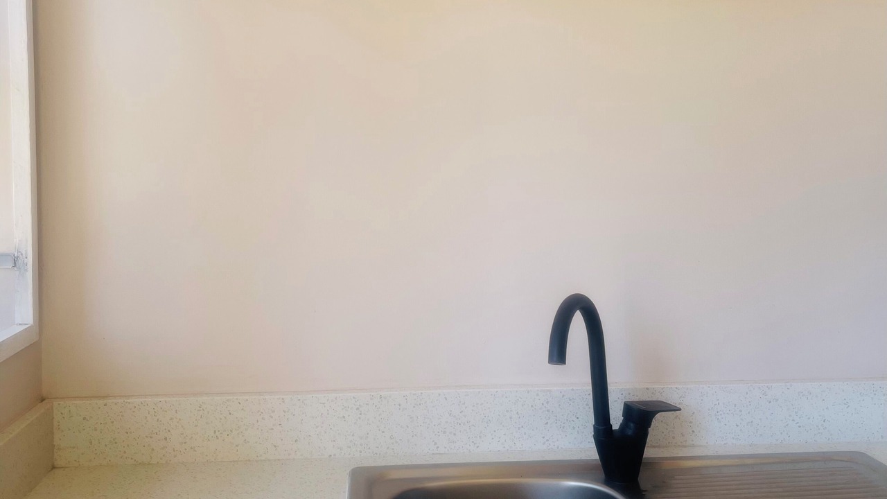 Photo of Kitchen in Harare