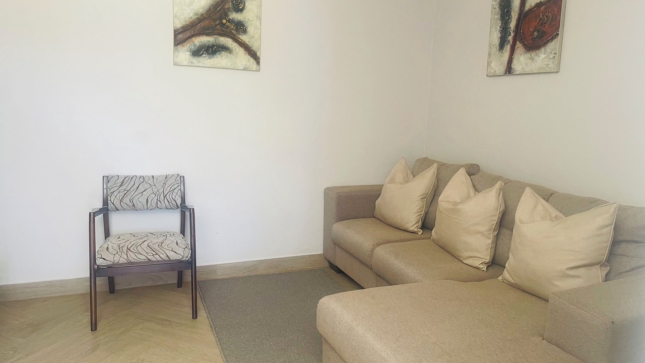 Photo of Livingroom in Harare