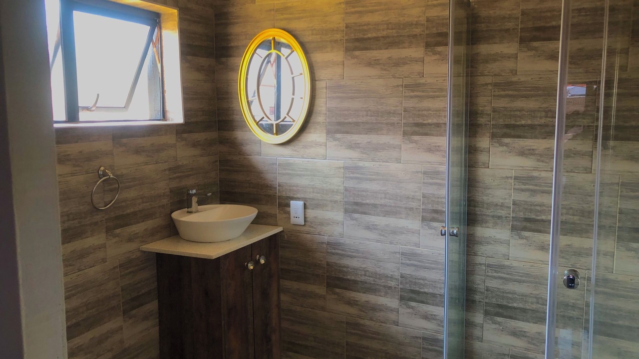 Photo of Bathroom in Harare East