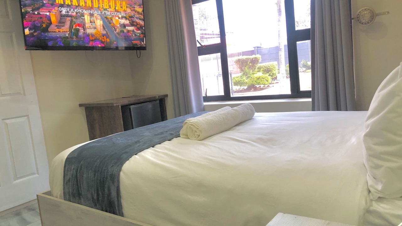 Photo of Bedroom in Harare East