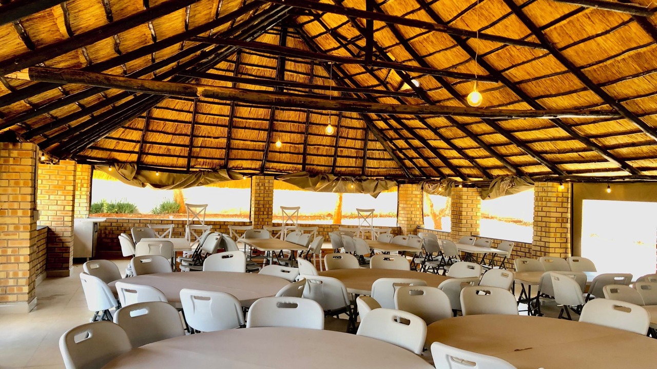 Photo of Outdoor in Harare East
