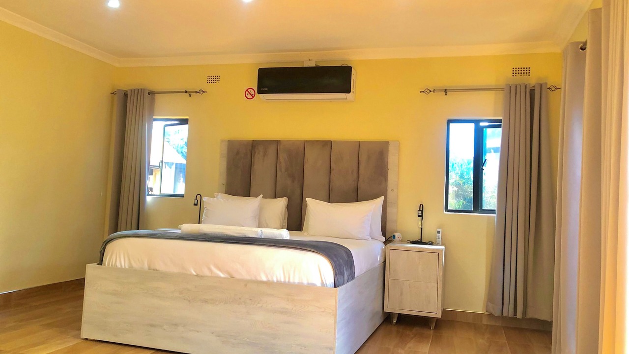 Photo of Bedroom in Harare East