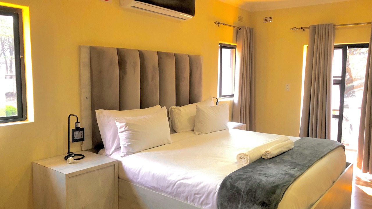 Photo of Bedroom in Harare East