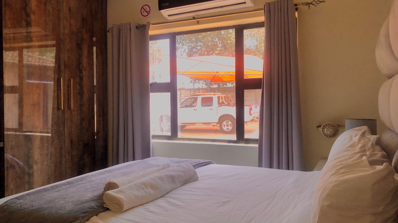 Photo of Bedroom in Harare East