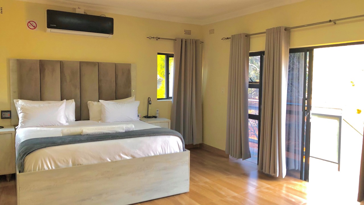 Photo of Bedroom in Harare East