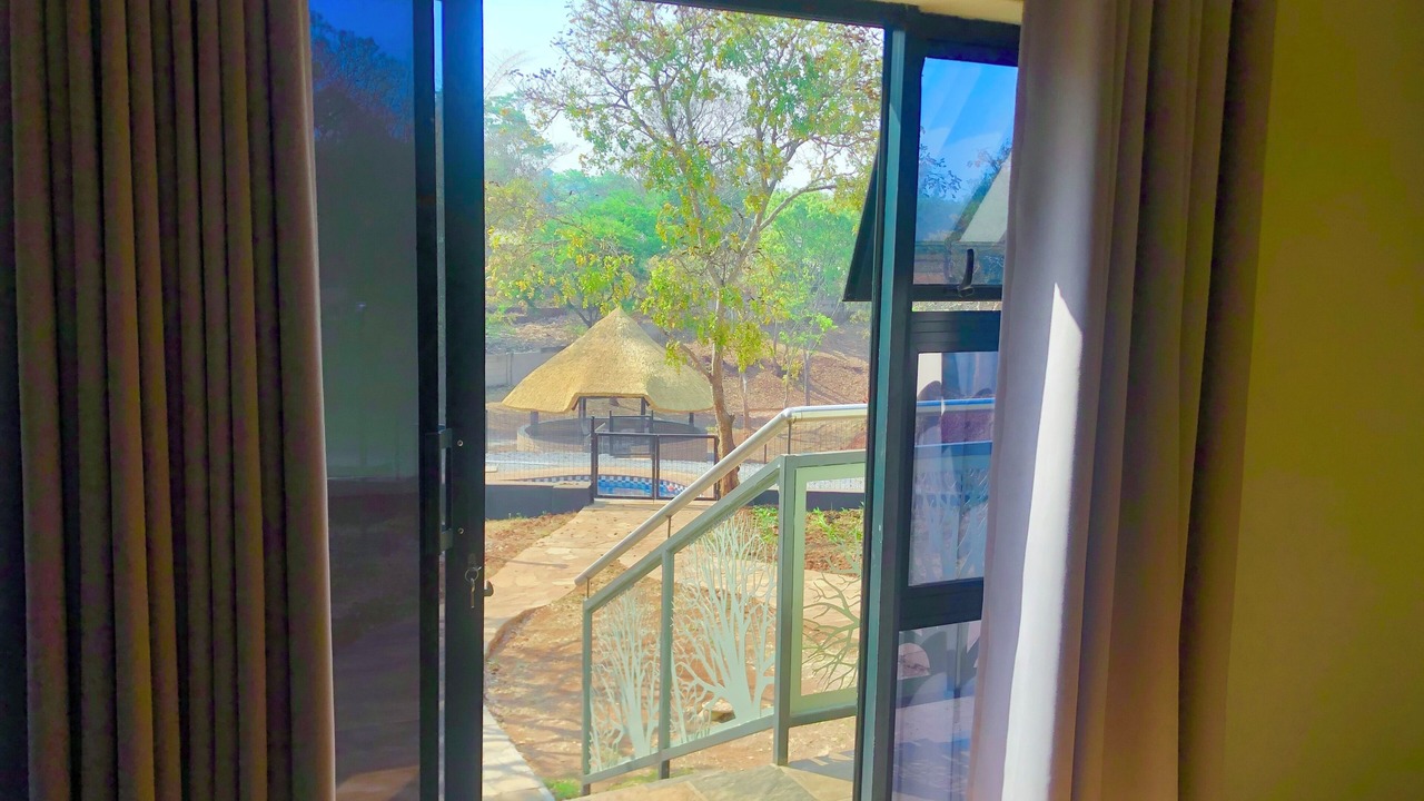 Photo of Bedroom in Harare East