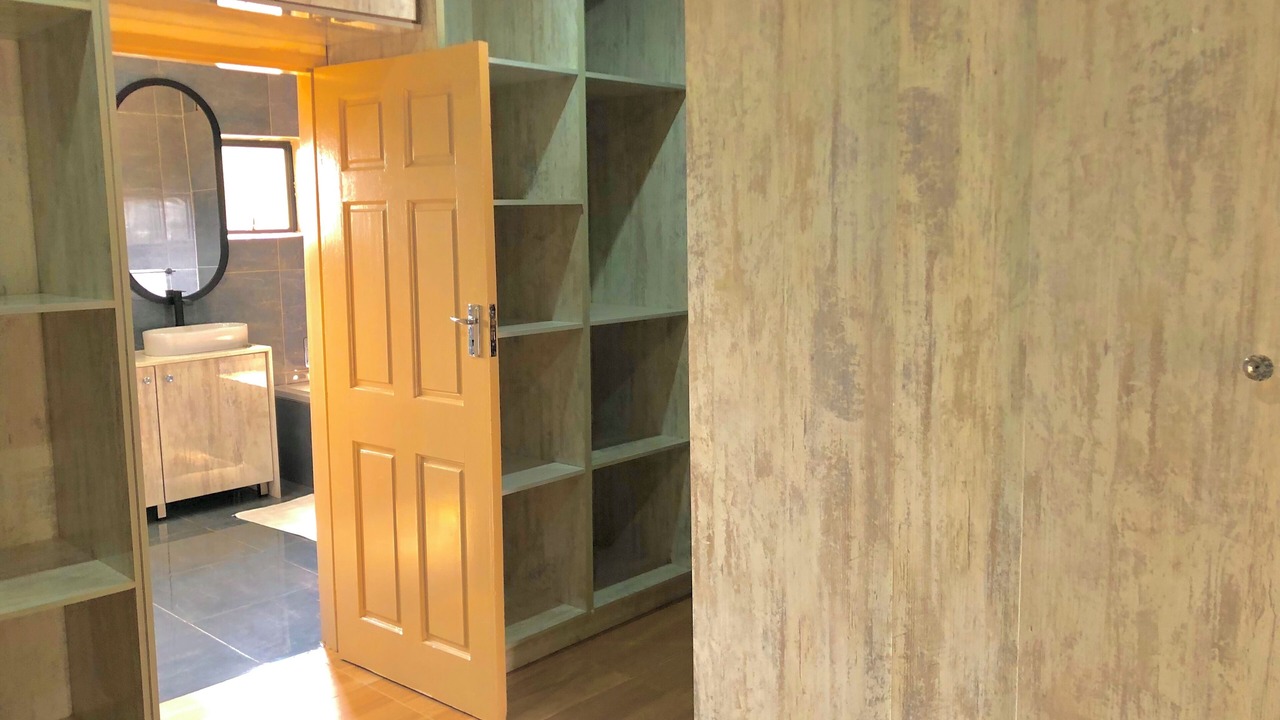 Photo of Bedroom in Harare East