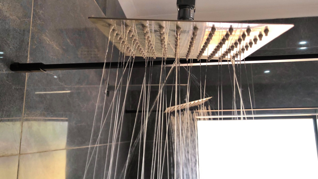 Photo of Bathroom in Harare East
