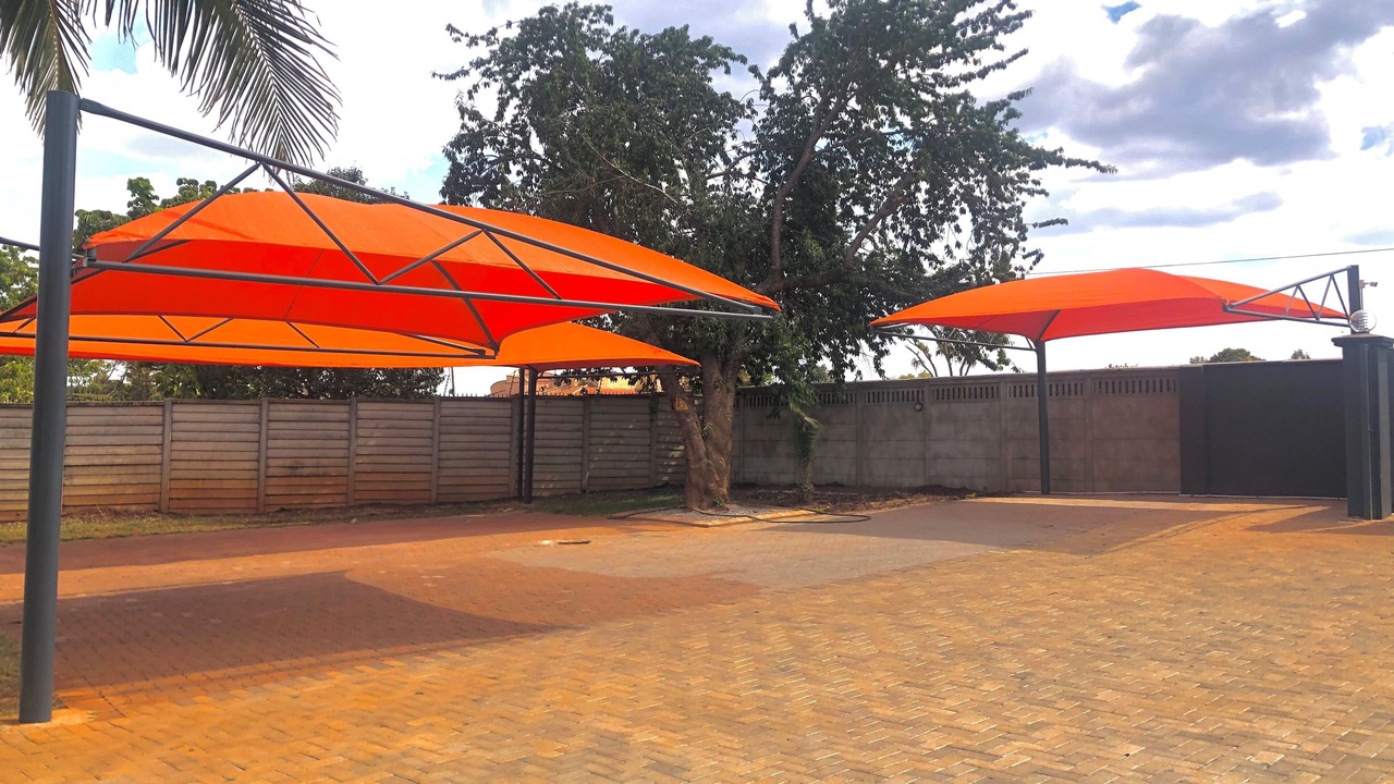 Photo of Outdoor in Harare East