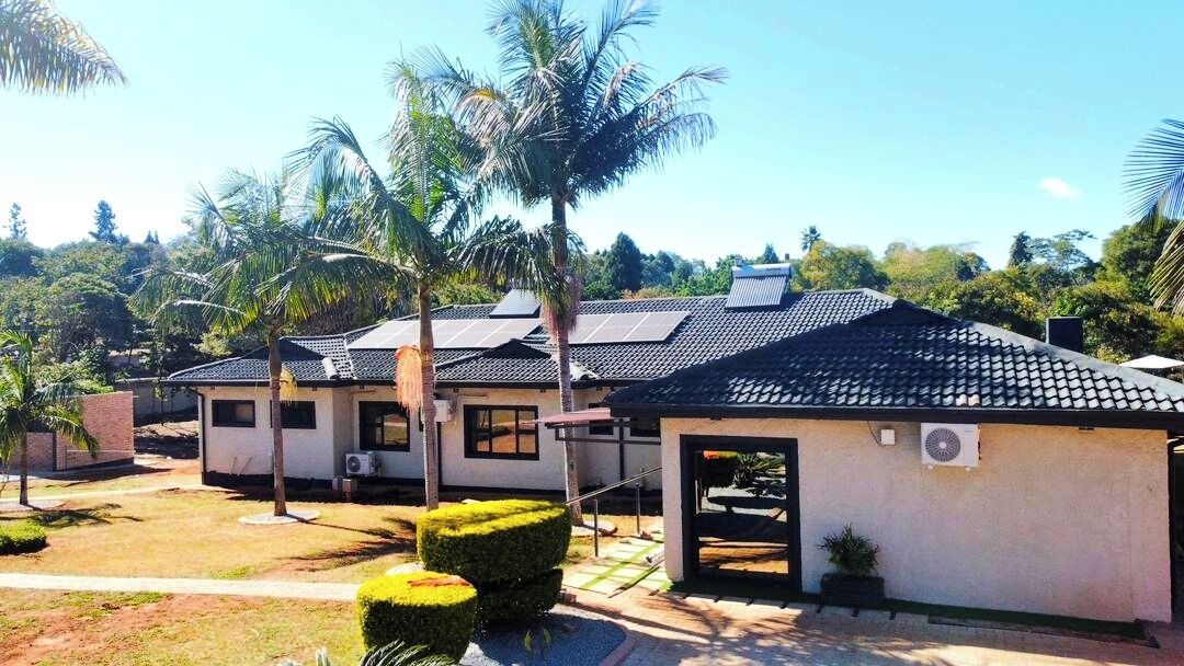 Photo of Outdoor in Harare East
