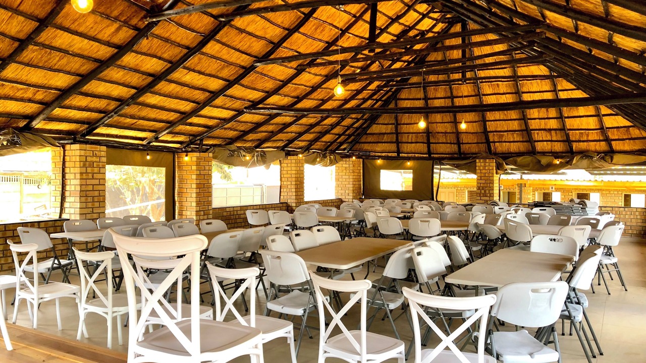 Photo of Outdoor in Harare East