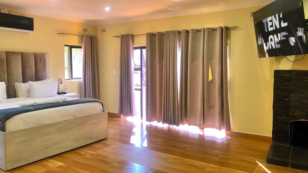 Photo of Bedroom in Harare East