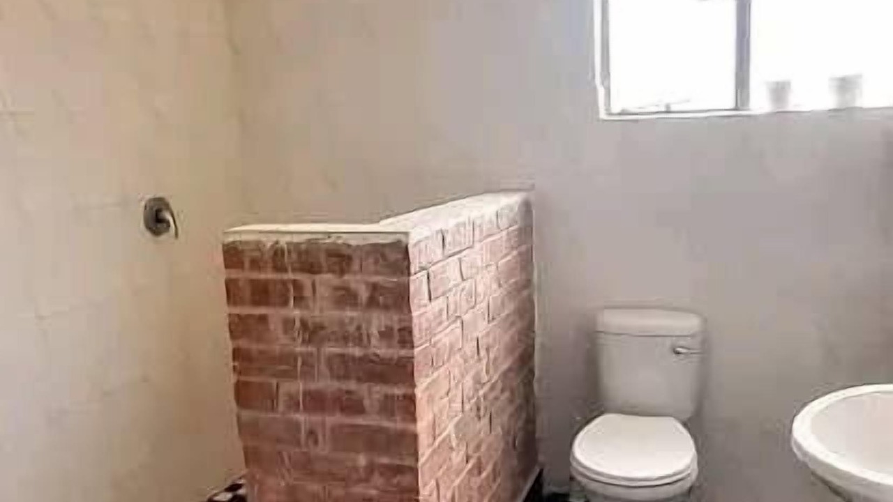 Photo of Patio Balcony in Harare