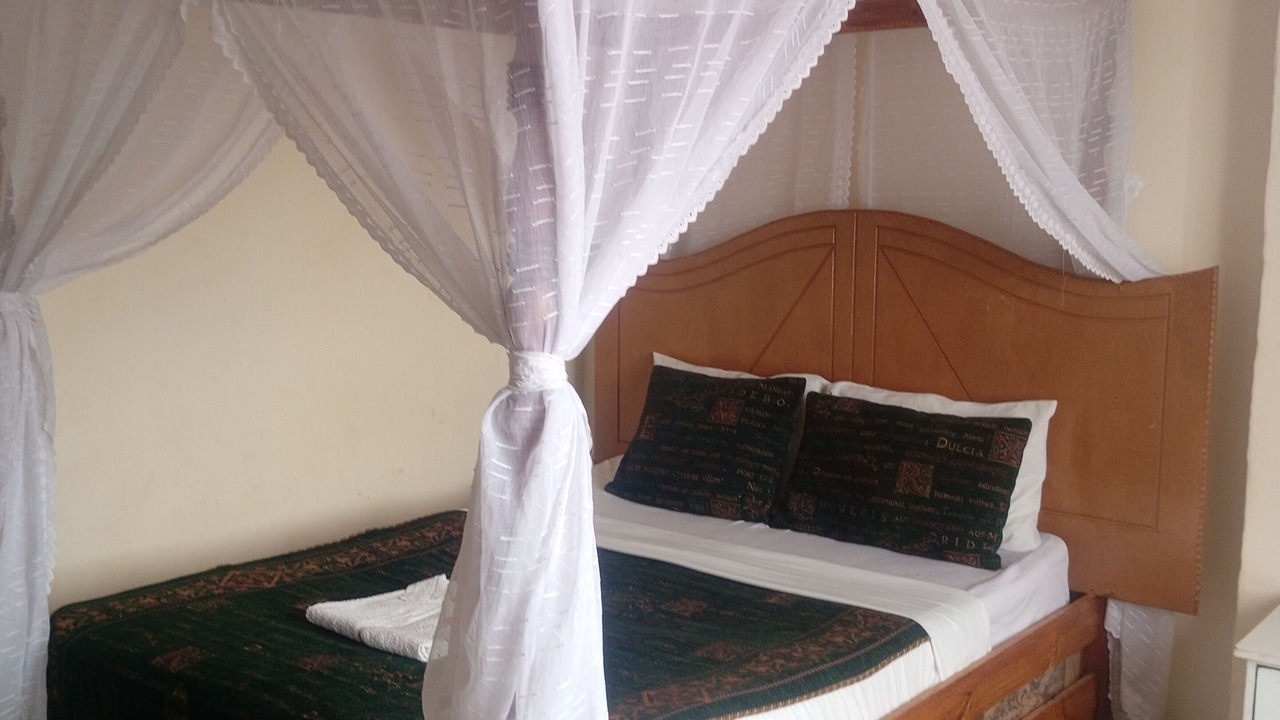 Photo of Patio Balcony in Harare