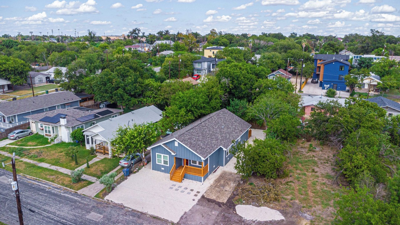 Photo of Outdoor in Denver Heights