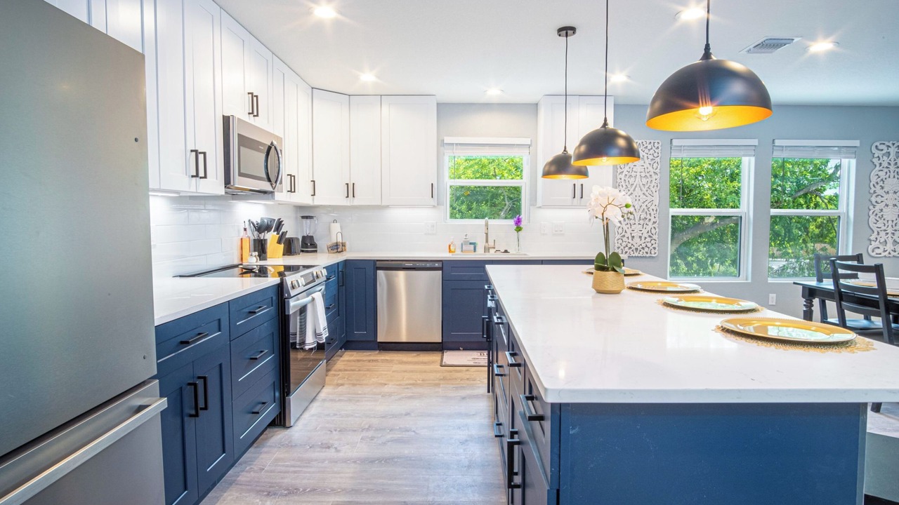 Photo of Kitchen in Denver Heights