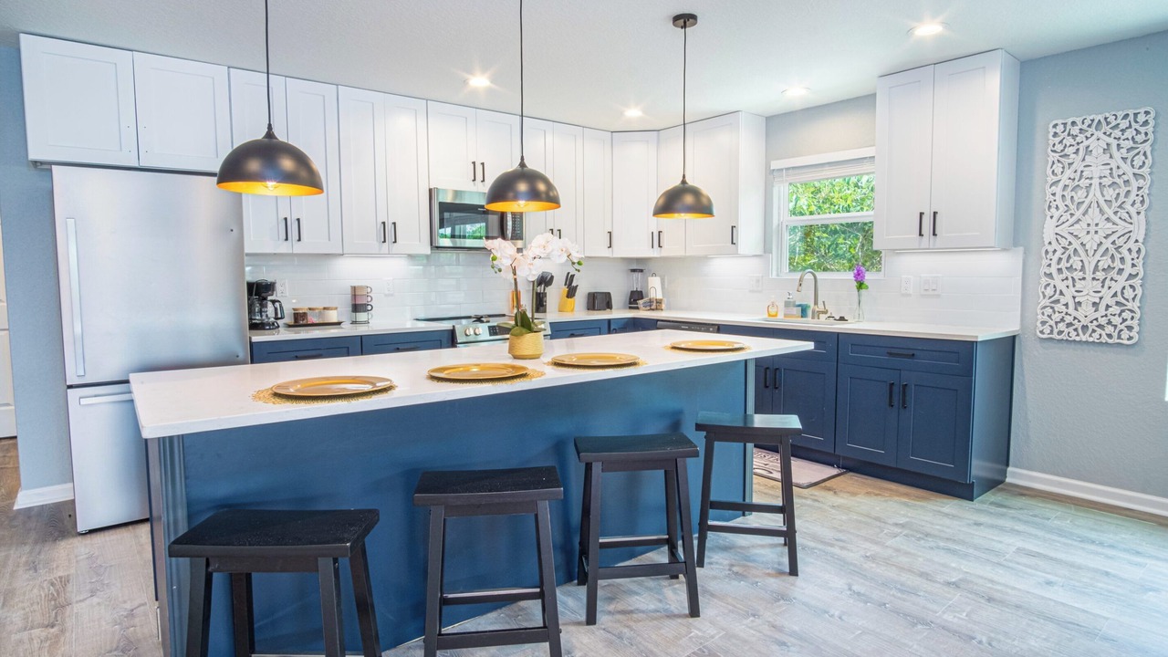 Photo of Kitchen in Denver Heights